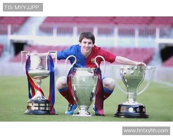 梅西与足球明星的精彩瞬间集锦展现运动场上的辉煌与激情