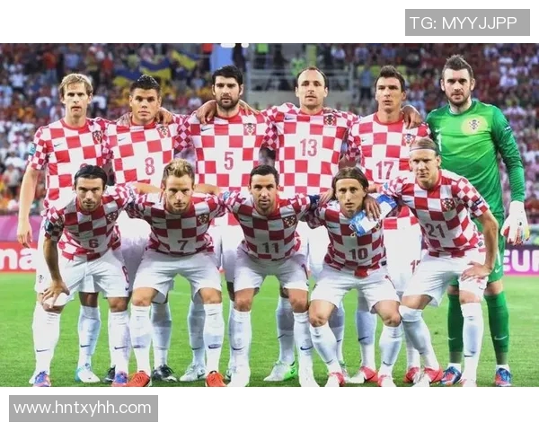 足球明星们在克罗地亚的精彩瞬间视频集锦尽显球技与魅力