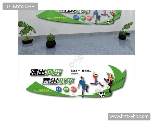 足球明星文化墙高清图片展示让你感受足球魅力与偶像风采