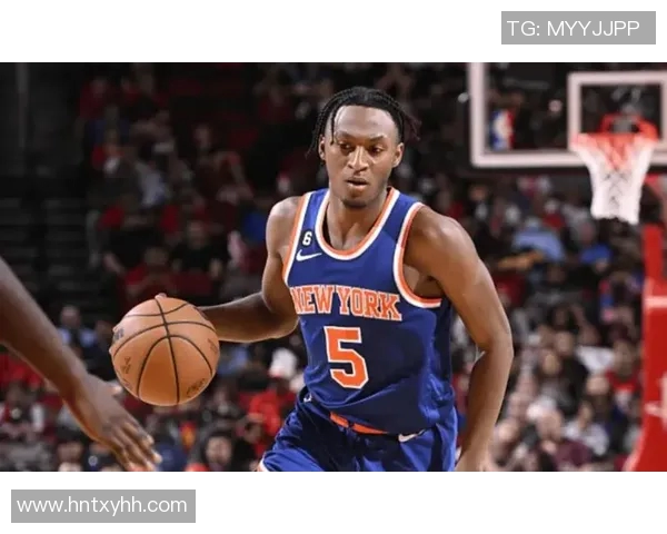 伊曼纽尔奎克利的崛起与未来展望：篮球场上的新星之路