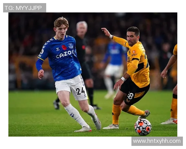 埃弗顿主场迎战热刺双方争夺英超宝贵积分的激烈对决